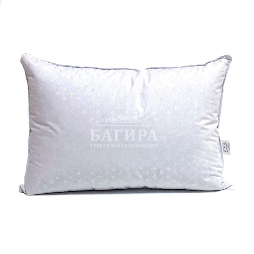 Подушка "Пуховая" Бел-Поль ФОРМУЛА