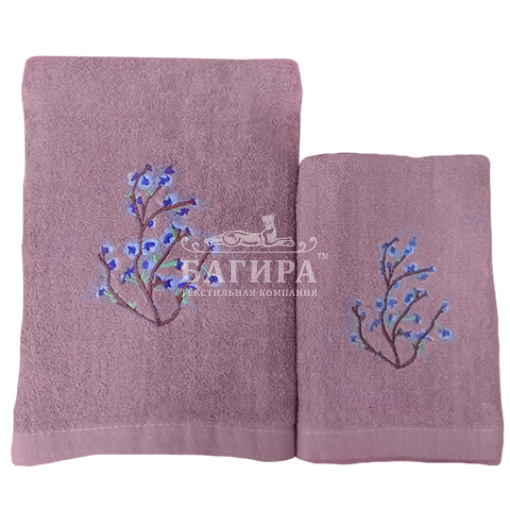 Нежность Сухая роза