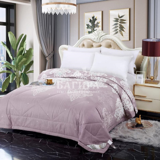 Одеяло "Шёлковое" BORIS