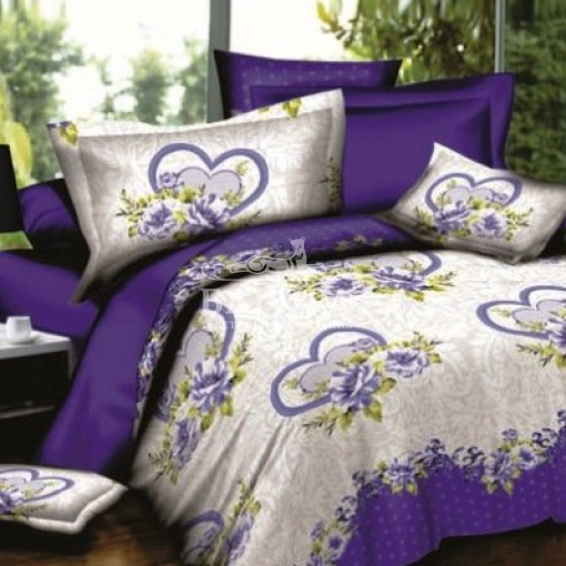 Пионовый букет