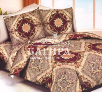 Персидский мотив