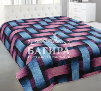 Переплетение