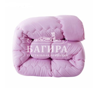Одеяло "Лебяжий пух" VOLUME зимнее