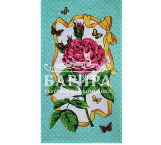 Цветочный микс Ментол