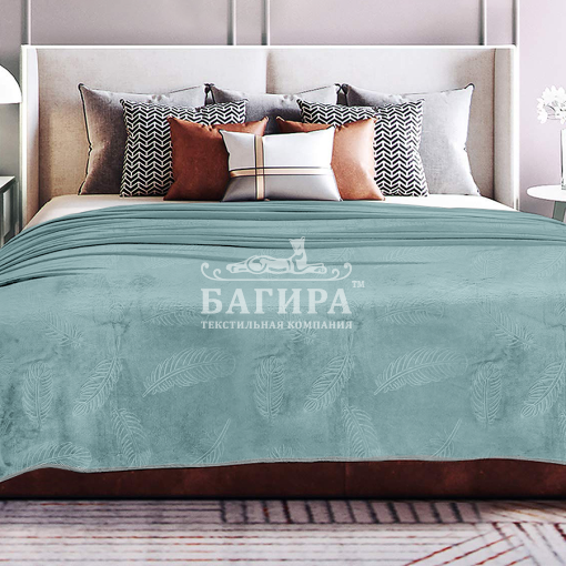 Сизый (Перо)