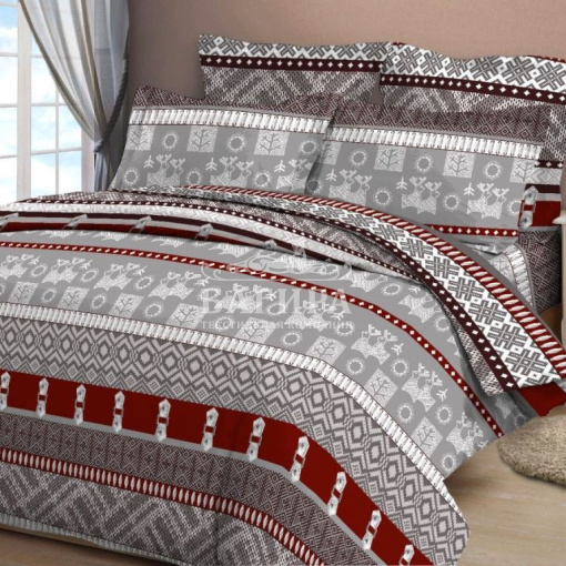 Северные мотивы вид 1