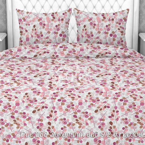 Эвкалипт розовый