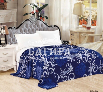 Зимний узор