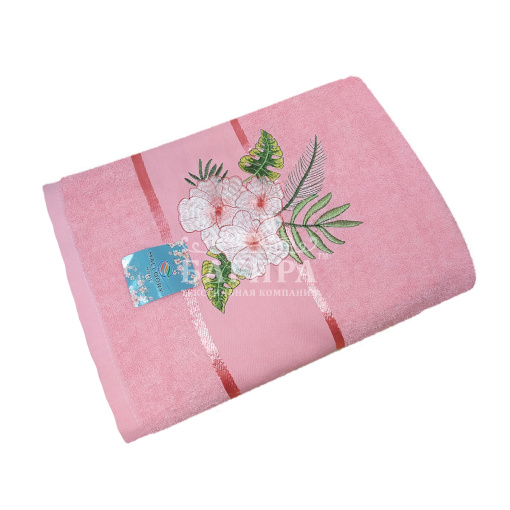 Юна Розовый