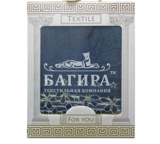 Фрезия-2 Темно-сизый