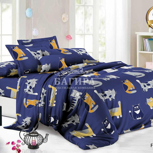 Усатый-полосатый