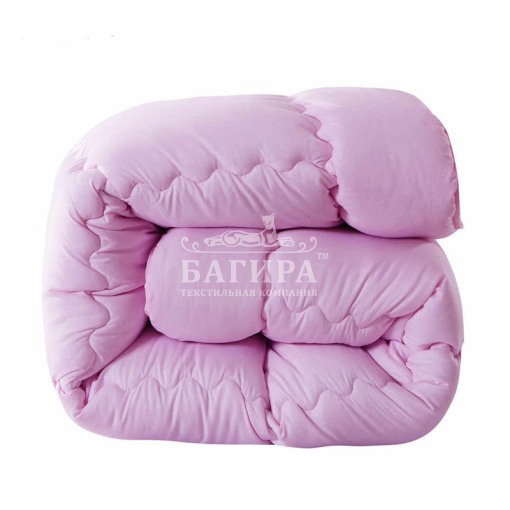 Одеяло "Лебяжий пух" VOLUME зимнее