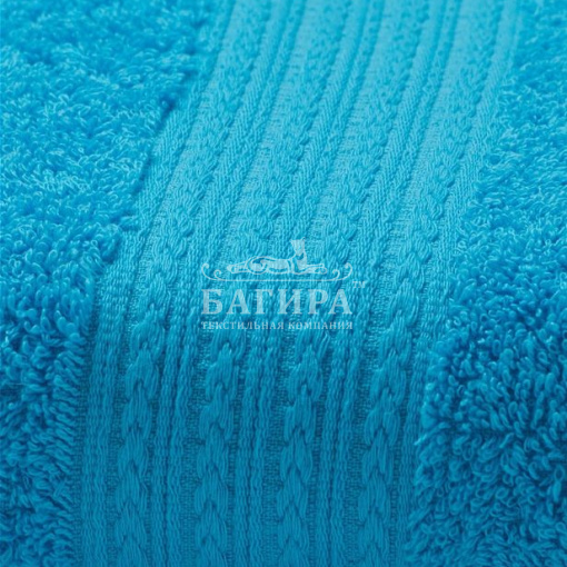 Байрамали Косичка Бирюзовый