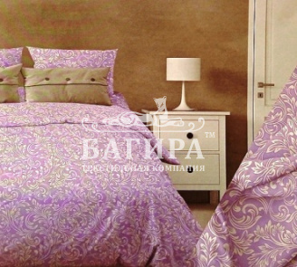 Завиток вид 2/12 лавандовый