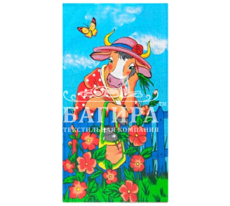 Дама Голубой