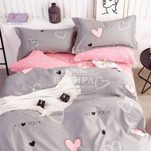 Теплые чувства