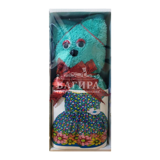 Мишка Ментол