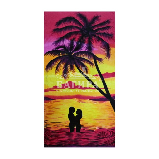 Райский уголок