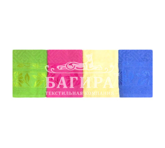 Цветочный Мир