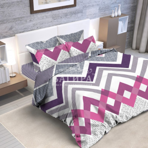 Зиг-Заги вид 2