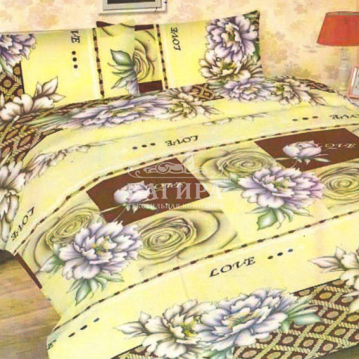 Любовь вид 1