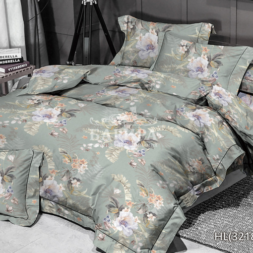 Райский сад вид 7