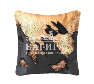 Красное золото/Черный