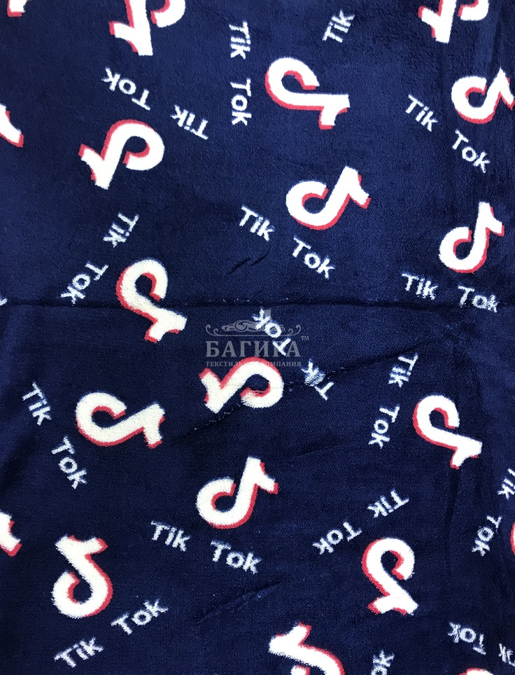 Тик ток