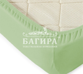 Фисташковый