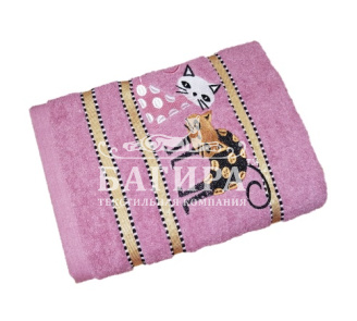 Котики Брусника