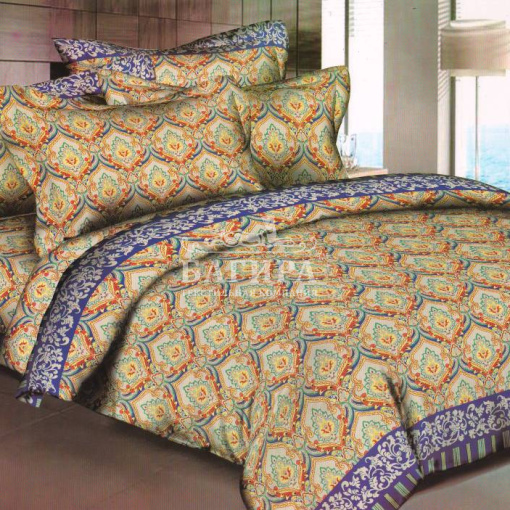 Русские мотивы 2