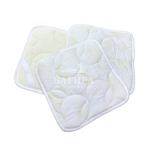 Сидушка на табурет (350) ЭКСТРА