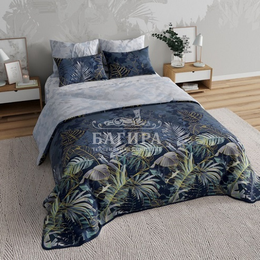 Ночные тропики