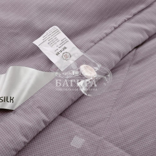 Одеяло "Шёлковое" BORIS