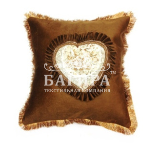 Нежность Коричневый