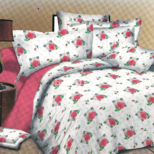 Городские цветы 5