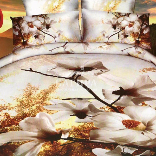 Орхидея в горах