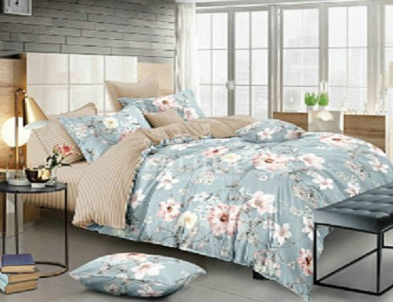 Райский сад вид 3