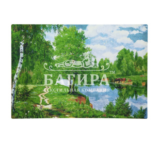 Берег реки