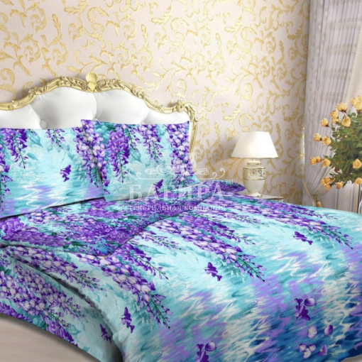 Капель вид 1