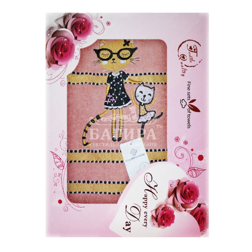 Подружки Сухая роза