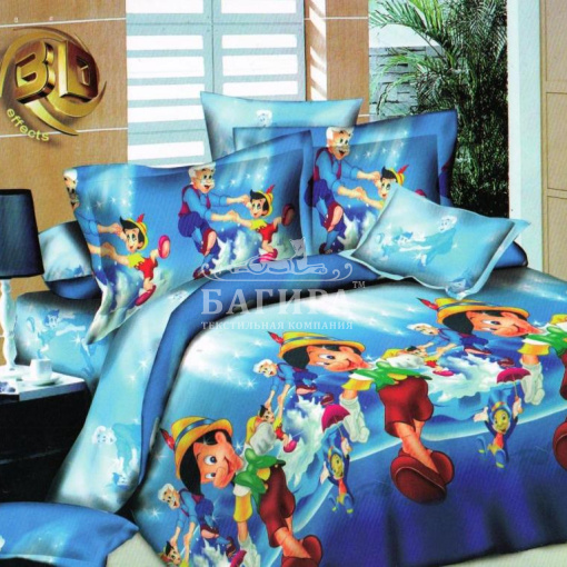 Золотой ключик