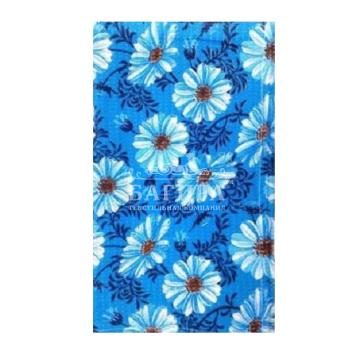 Ромашка синий