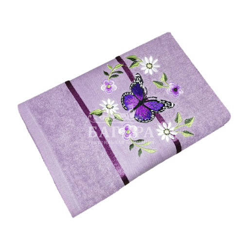 Герда Сирень