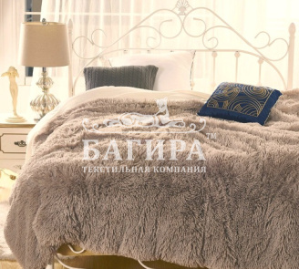 Бледно-коричневый