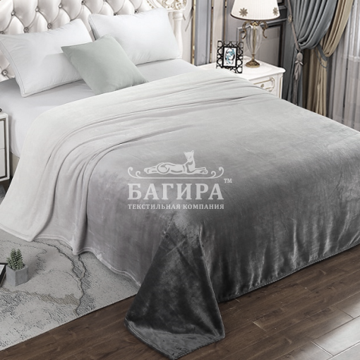 Графит (омбре)