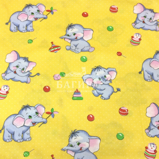 Слоники (вид5)