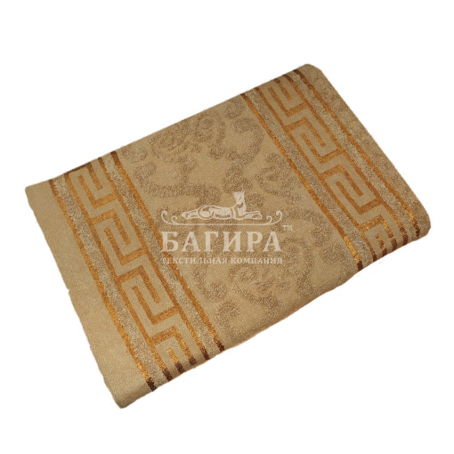 Анис Светло-коричневый