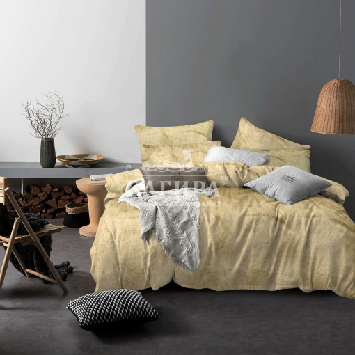 Вензель желтый