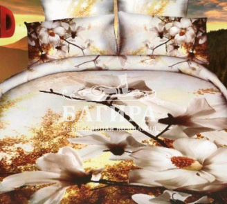 Орхидея в горах